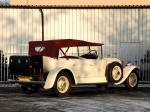 Rolls-Royce Phantom II 40/50 HP Open Tourer 1929 года